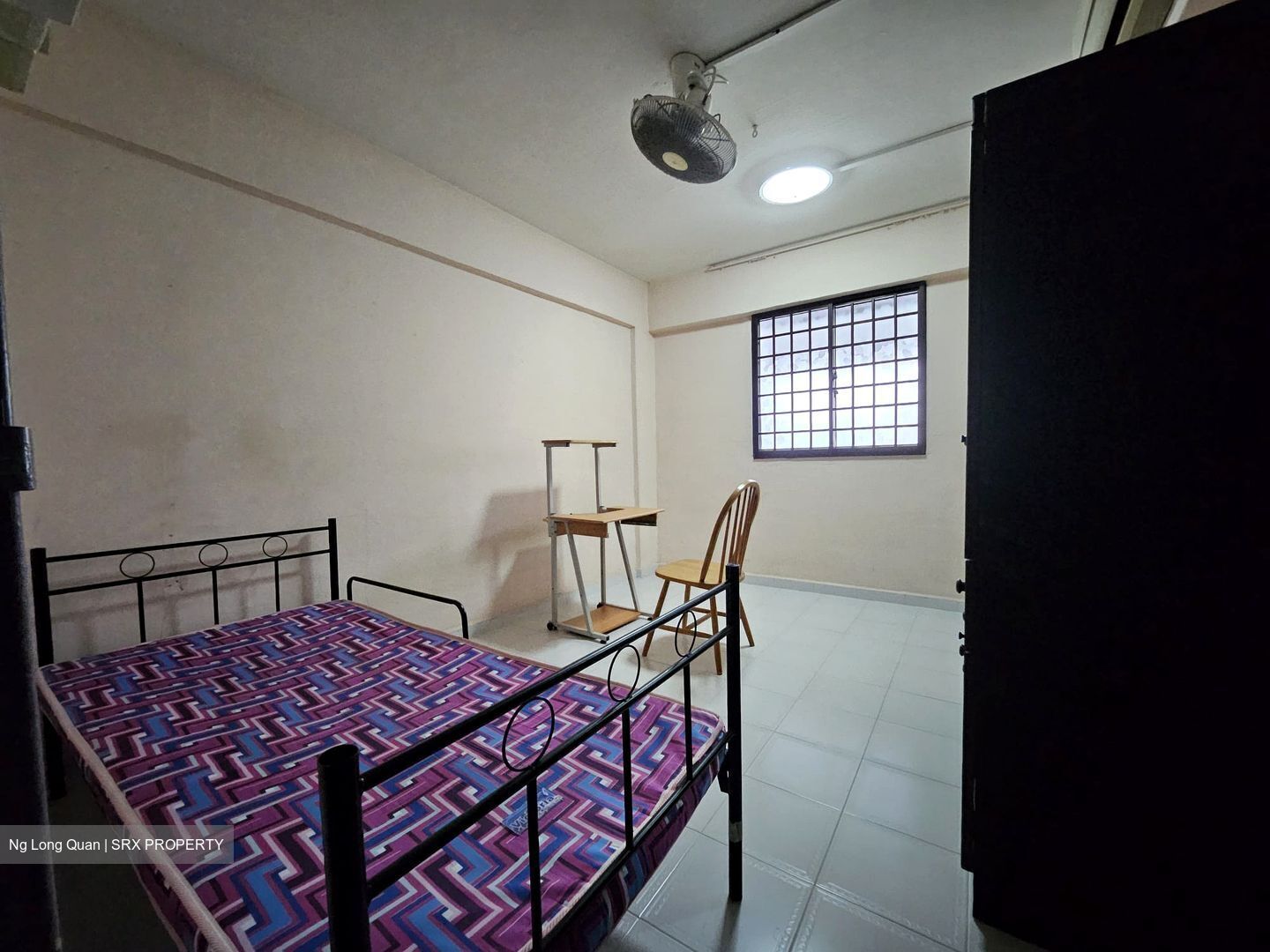 Blk 121 Eunos Vista (Bedok), HDB 3 Rooms #531103731